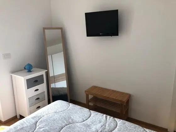 Apart Daire, 1 Yatak Odası