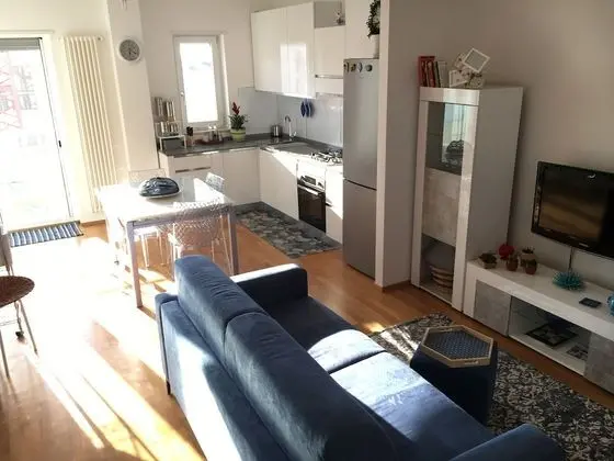 Apart Daire, 1 Yatak Odası