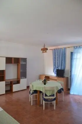 Family Dubleks, 2 Yatak Odası