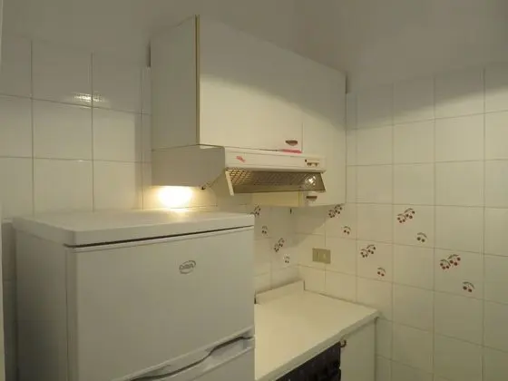 Standard Apart Daire, 1 Yatak Odası