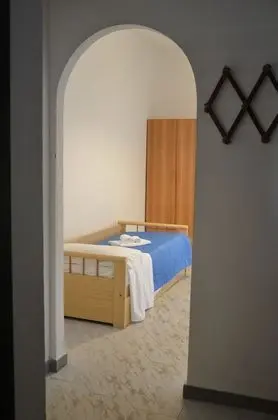 Standard Apart Daire, 1 Yatak Odası