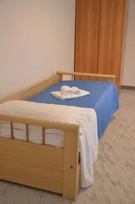 Standard Apart Daire, 1 Yatak Odası