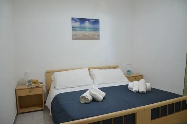 Standard Apart Daire, 1 Yatak Odası
