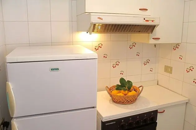 Standard Apart Daire, 1 Yatak Odası