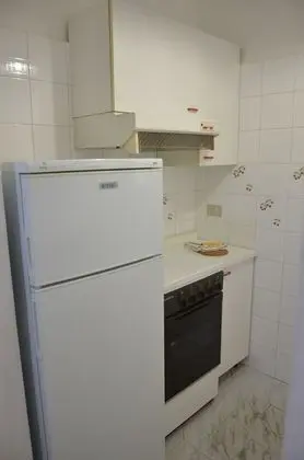 Standard Apart Daire, 1 Yatak Odası