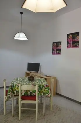Standard Apart Daire, 1 Yatak Odası