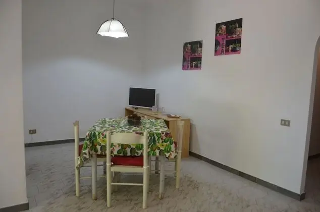 Standard Apart Daire, 1 Yatak Odası