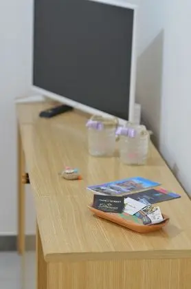 Standard Apart Daire, 1 Yatak Odası