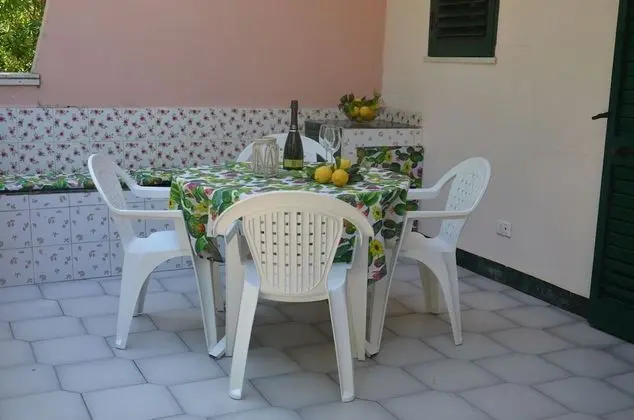 Standard Apart Daire, 1 Yatak Odası