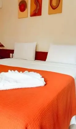 Tek Büyük Yataklı Oda, Havuz Manzaralı