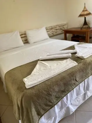 Traditional Üç Kişilik Oda, Birden Çok Yatak