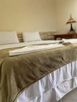 Traditional Üç Kişilik Oda, Birden Çok Yatak