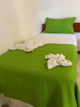 Traditional Üç Kişilik Oda, Birden Çok Yatak