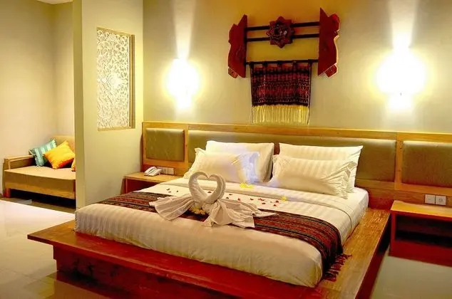 Luxury Oda