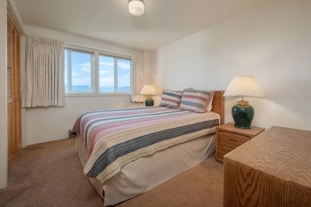 Teton Village Condos, 2 Bedrooms, 1 Bathroom