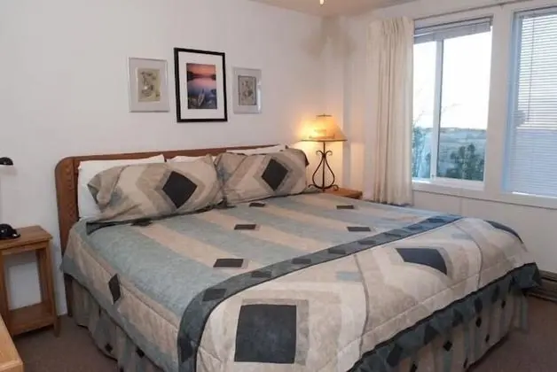 Teton Village Condos, 2 Bedrooms, 1 Bathroom