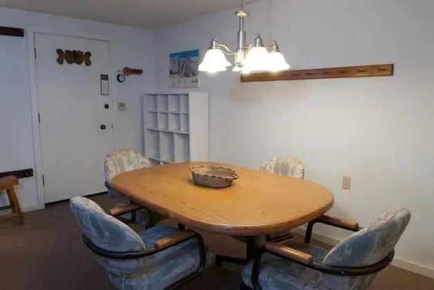 Teton Village Condos, 2 Bedrooms, 1 Bathroom