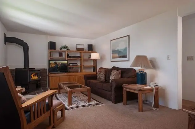 Teton Village Condos, 2 Bedrooms, 1 Bathroom