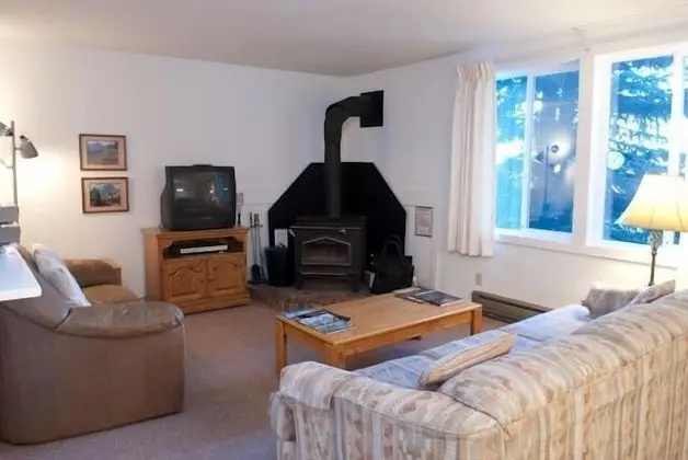 Teton Village Condos, 2 Bedrooms, 1 Bathroom