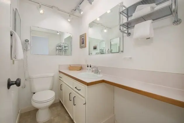Teton Village Condos, 2 Bedrooms, 1 Bathroom
