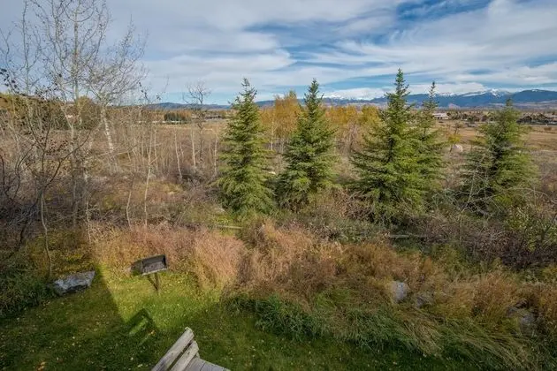Teton Village Condos, 2 Bedrooms, 1 Bathroom