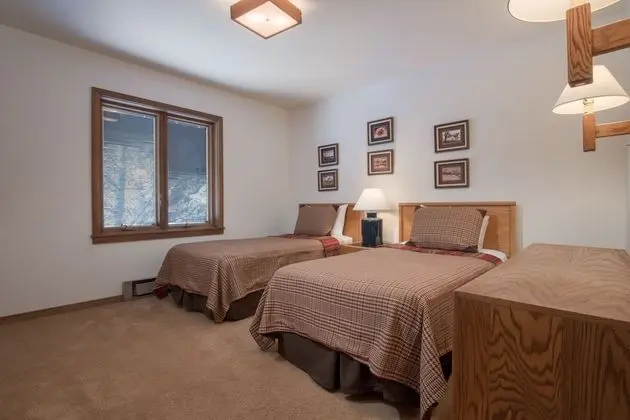 Teton Village Condos, 2 Bedrooms, 2 Bathrooms