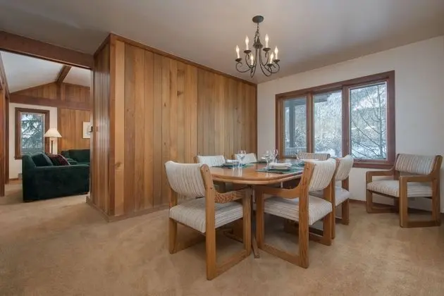 Teton Village Condos, 2 Bedrooms, 2 Bathrooms