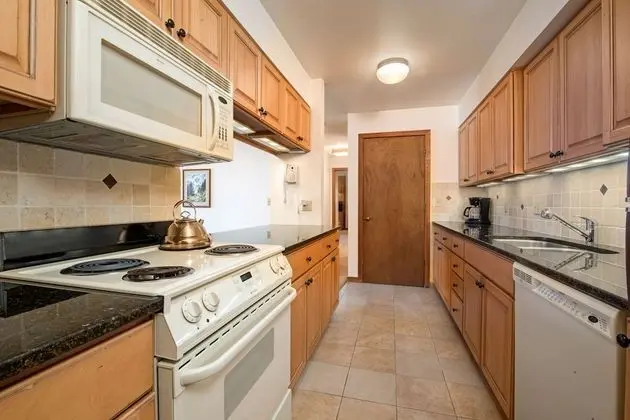 Teton Village Condos, 2 Bedrooms, 2 Bathrooms