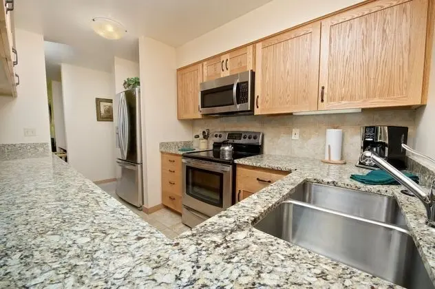 Teton Village Condos, 3 Bedrooms, 3 Bathrooms