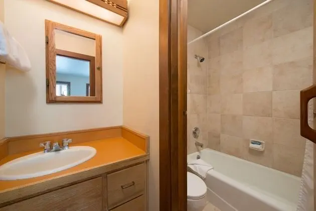 Teton Village Condos, 3 Bedrooms, 3 Bathrooms