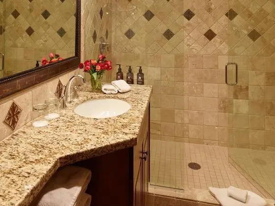 Süit, 1 Yatak Odası (Sleeps 4)