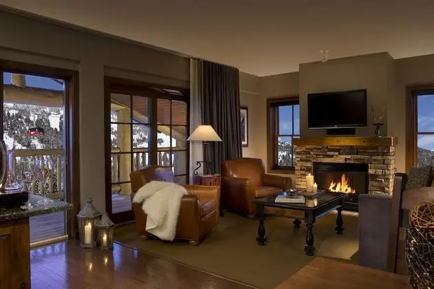 Süit, 2 Yatak Odası (3 Beds or More)