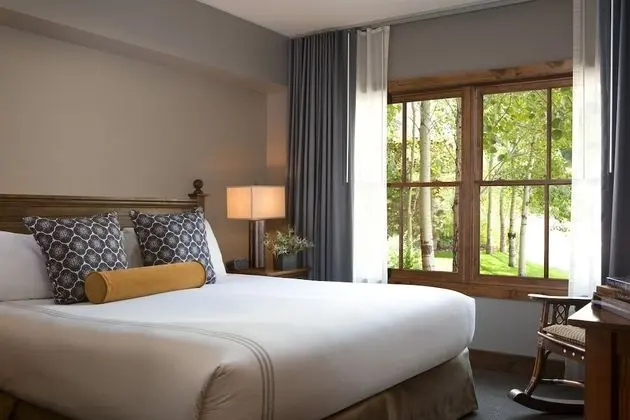 Süit, 2 Yatak Odası (3 Beds or More)