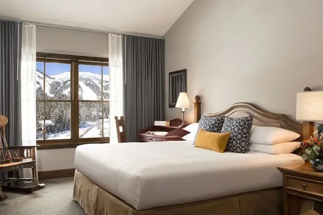 Süit, 2 Yatak Odası (Bi-Level, 3 Beds or More)
