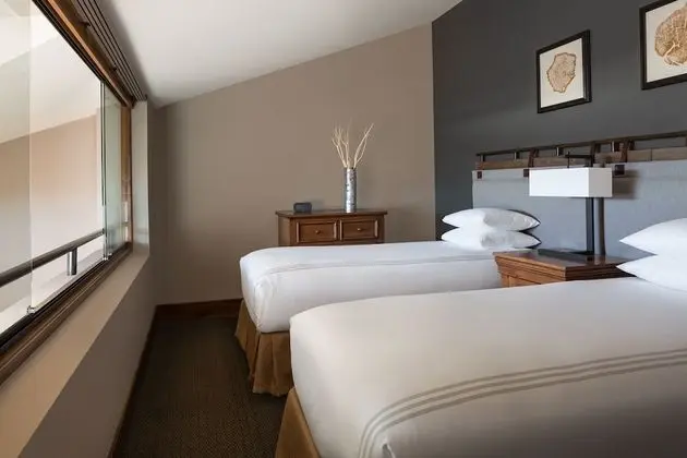 Süit, 2 Yatak Odası (Bi-Level, 3 Beds or More)