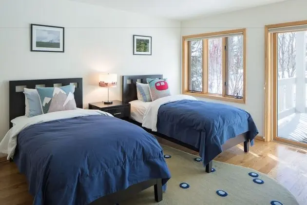 Teton Pines Townhomes, 3 Bedrooms, 3 Bathrooms
