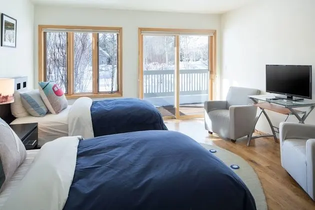 Teton Pines Townhomes, 3 Bedrooms, 3 Bathrooms