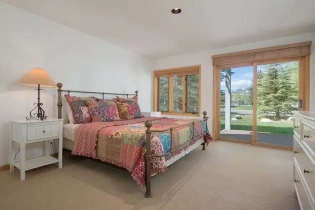Teton Pines Townhomes, 3 Bedrooms, 3 Bathrooms