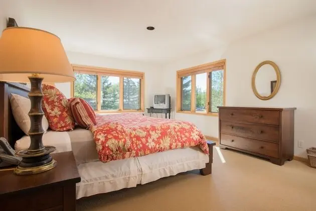 Teton Pines Townhomes, 3 Bedrooms, 3 Bathrooms
