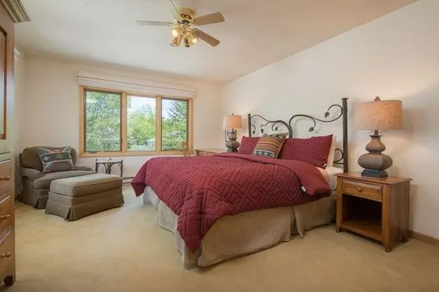 Teton Pines Townhomes, 3 Bedrooms, 3 Bathrooms