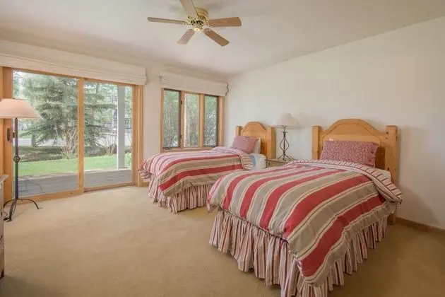 Teton Pines Townhomes, 3 Bedrooms, 3 Bathrooms