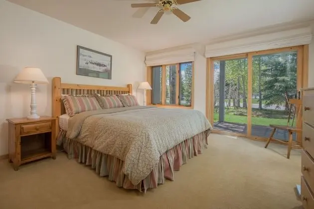 Teton Pines Townhomes, 3 Bedrooms, 3 Bathrooms