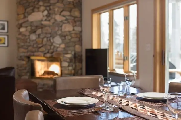 Teton Pines Townhomes, 3 Bedrooms, 3 Bathrooms