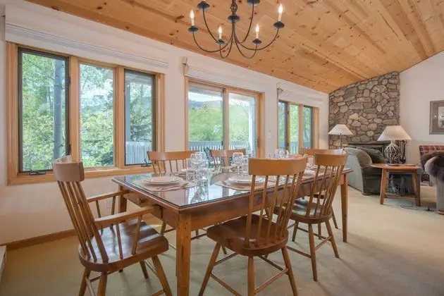 Teton Pines Townhomes, 3 Bedrooms, 3 Bathrooms