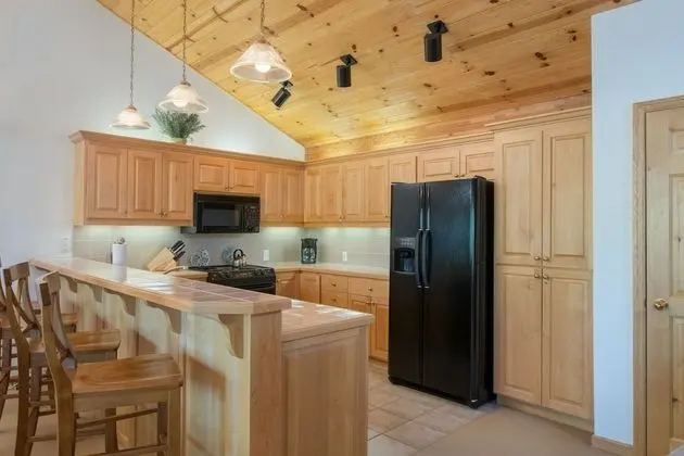 Teton Pines Townhomes, 3 Bedrooms, 3 Bathrooms