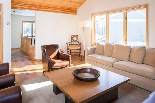 Teton Pines Townhomes, 3 Bedrooms, 3 Bathrooms