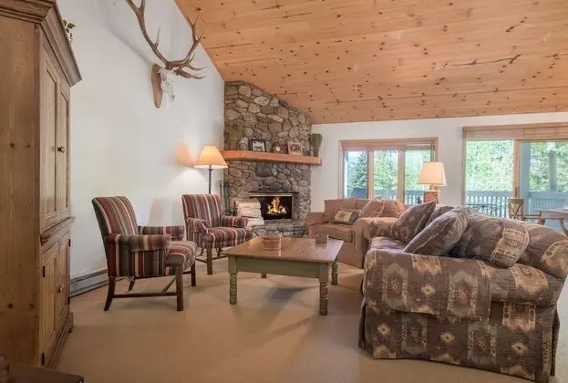 Teton Pines Townhomes, 3 Bedrooms, 3 Bathrooms