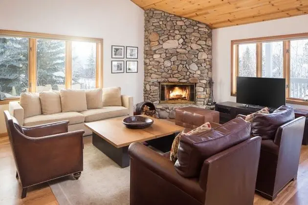 Teton Pines Townhomes, 3 Bedrooms, 3 Bathrooms
