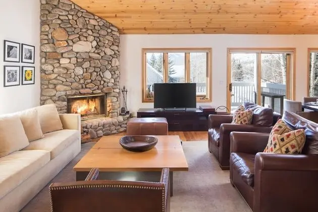 Teton Pines Townhomes, 3 Bedrooms, 3 Bathrooms
