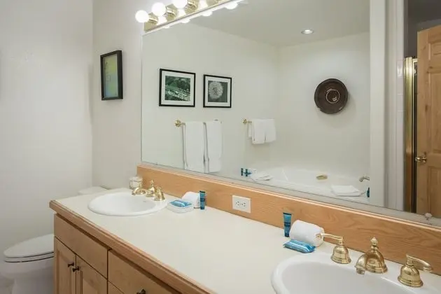 Teton Pines Townhomes, 3 Bedrooms, 3 Bathrooms
